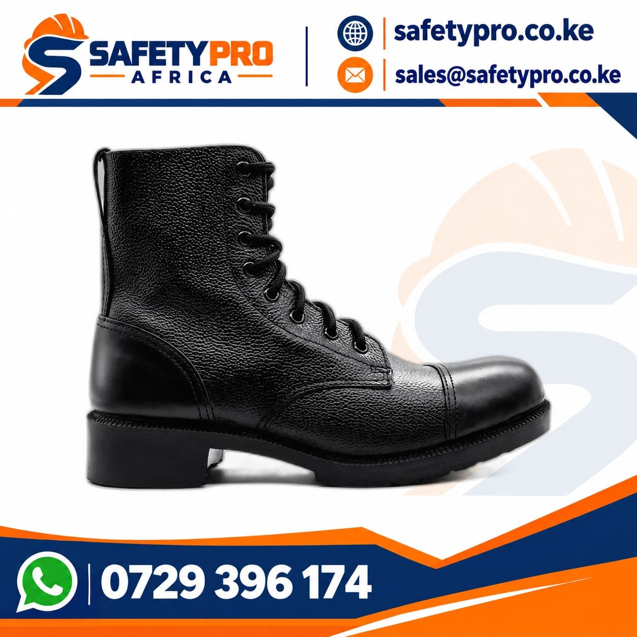 Ace Parade Boot 1298