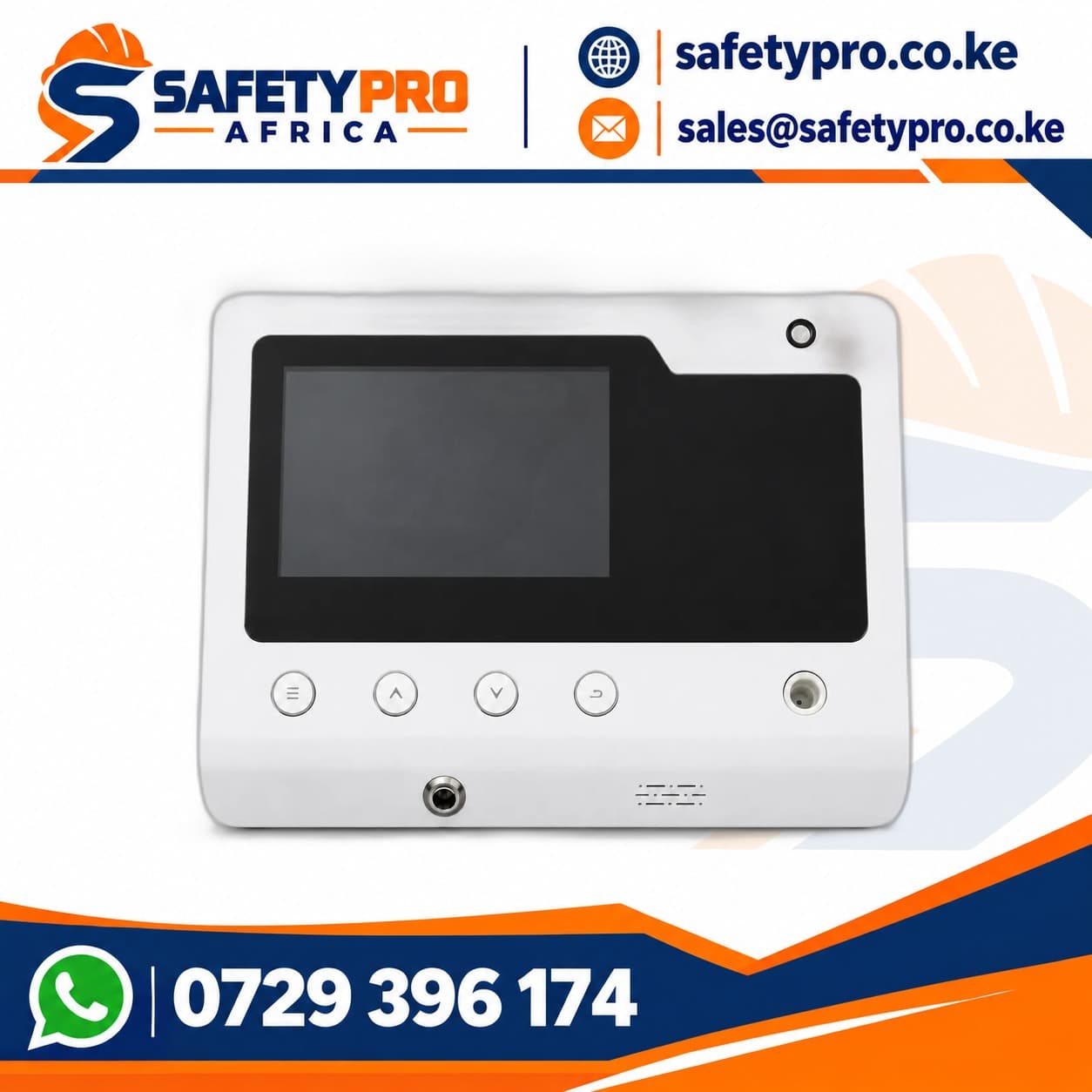 Alcoblowpro At05 – Rapid Screen Breathalyzer