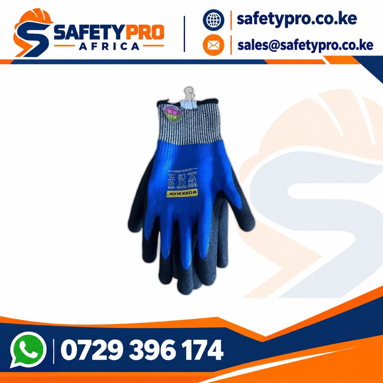 Anti Cut Gloves