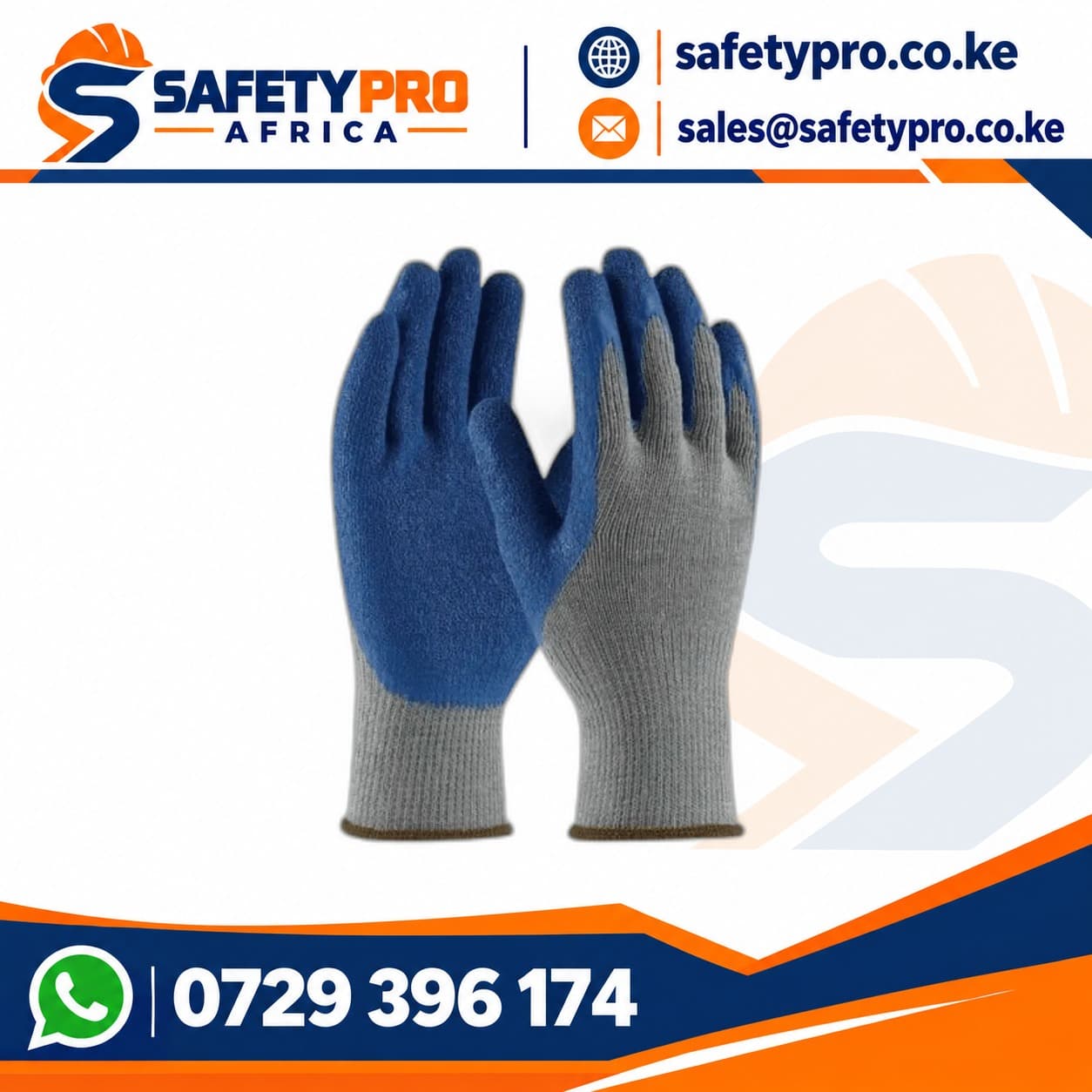Anti Static Gloves
