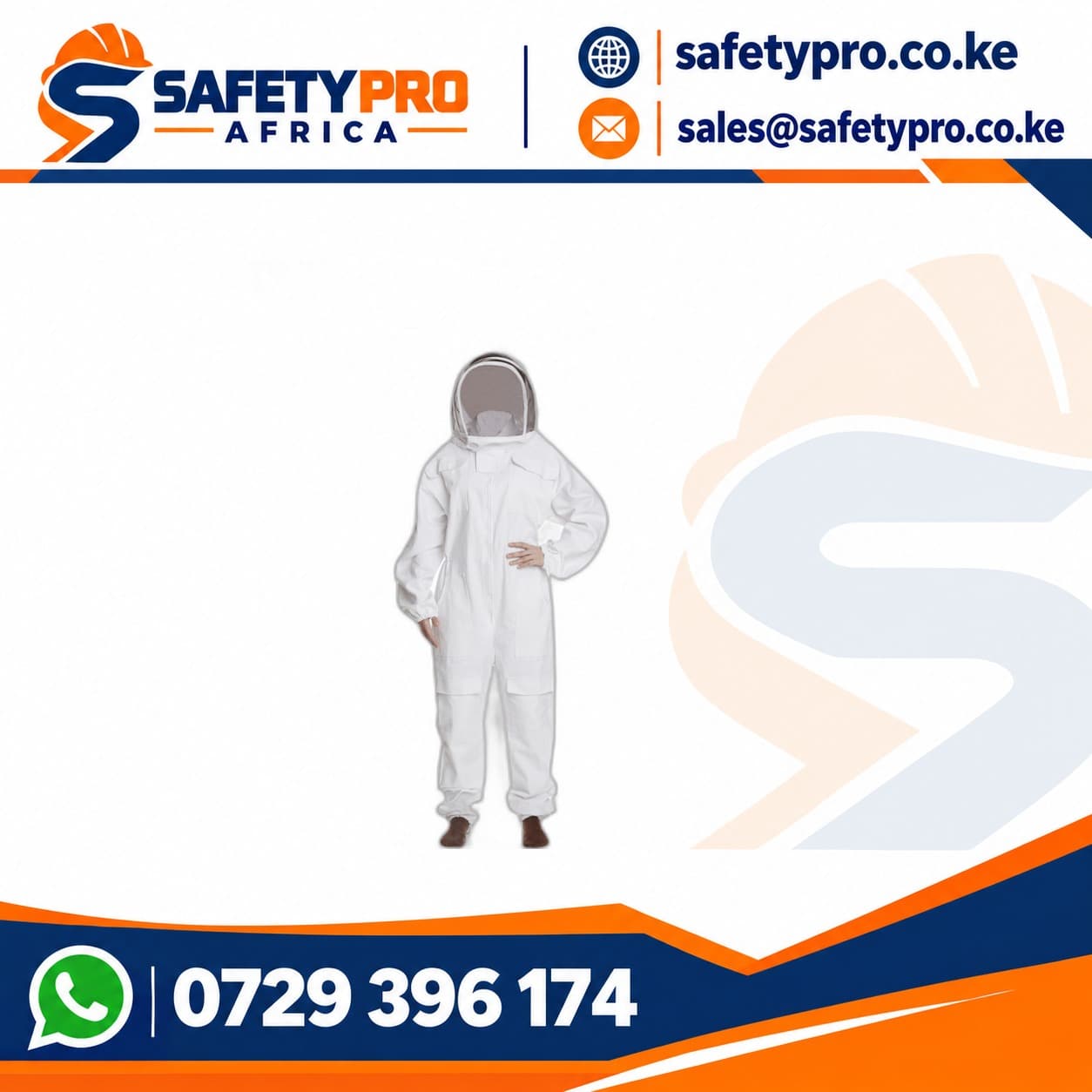 Beekeeping Suit
