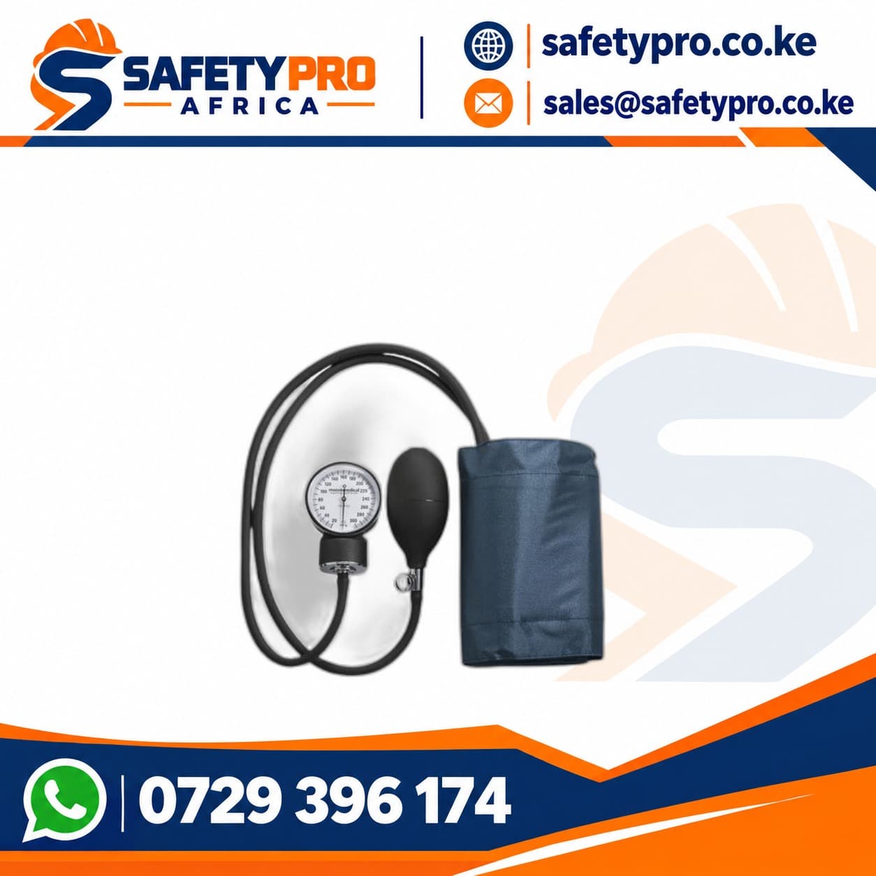 Blood Pressure Cuff
