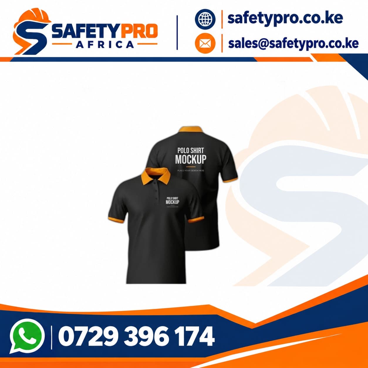Corporate Polo Shirt