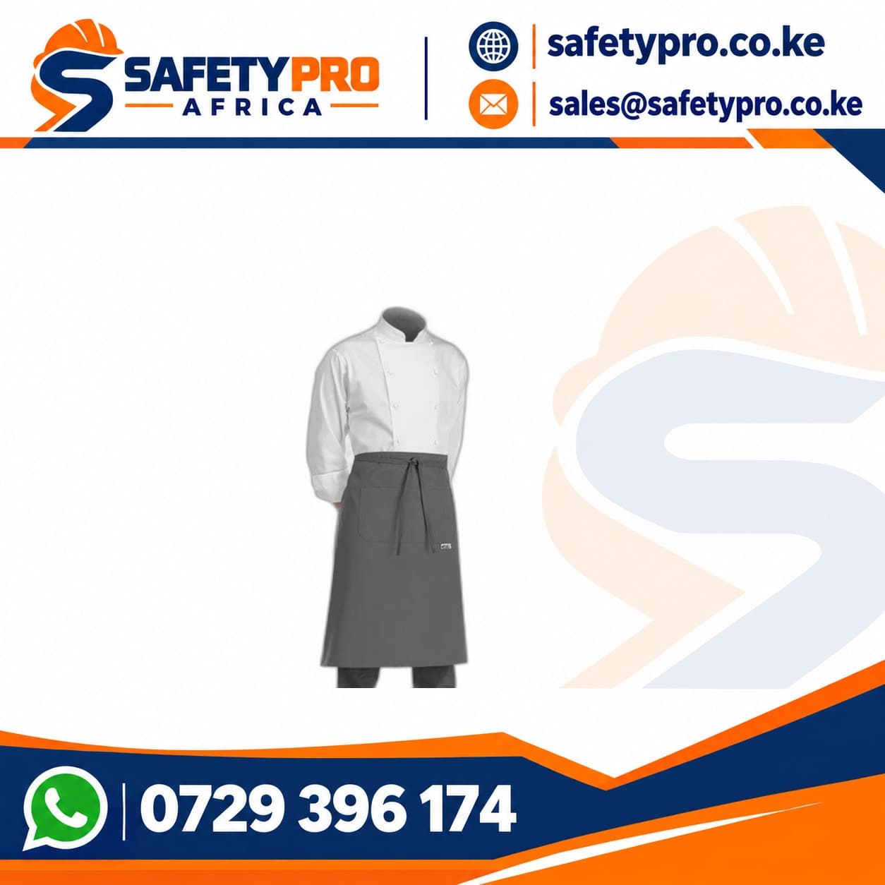 Catering Uniform