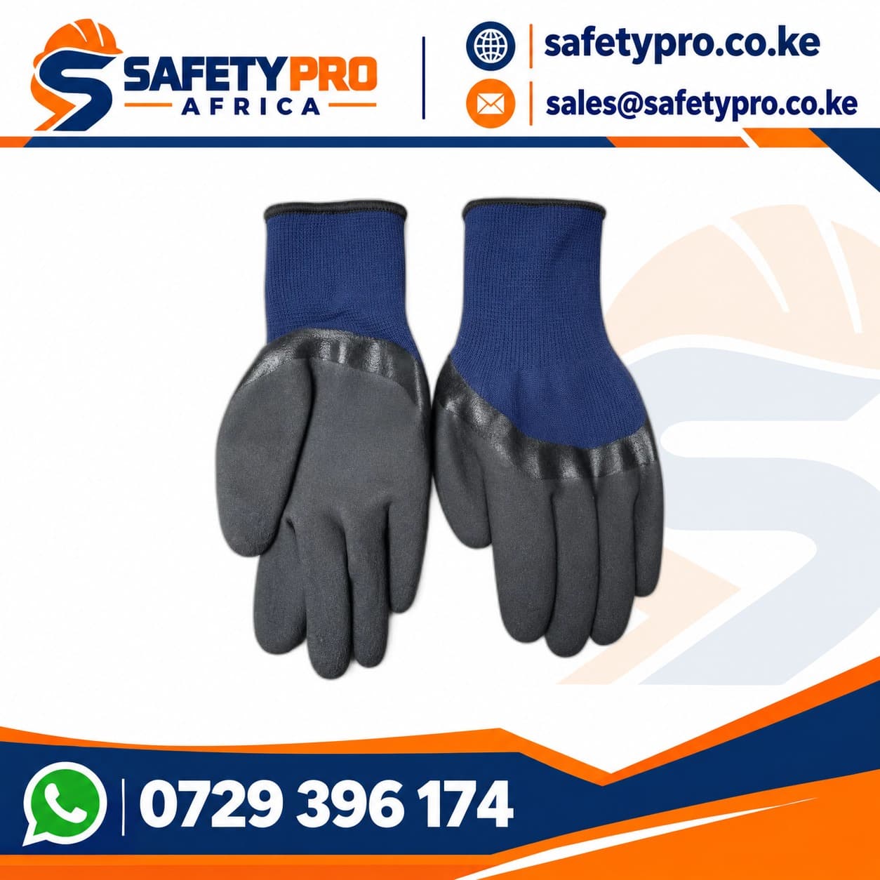 Cold Storage Gloves