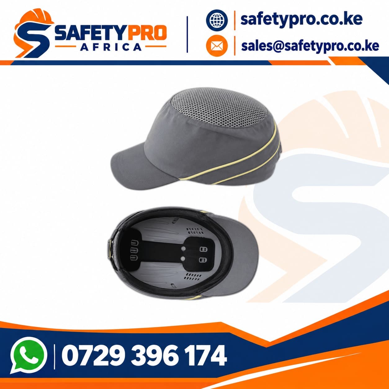Coltan Bump Cap