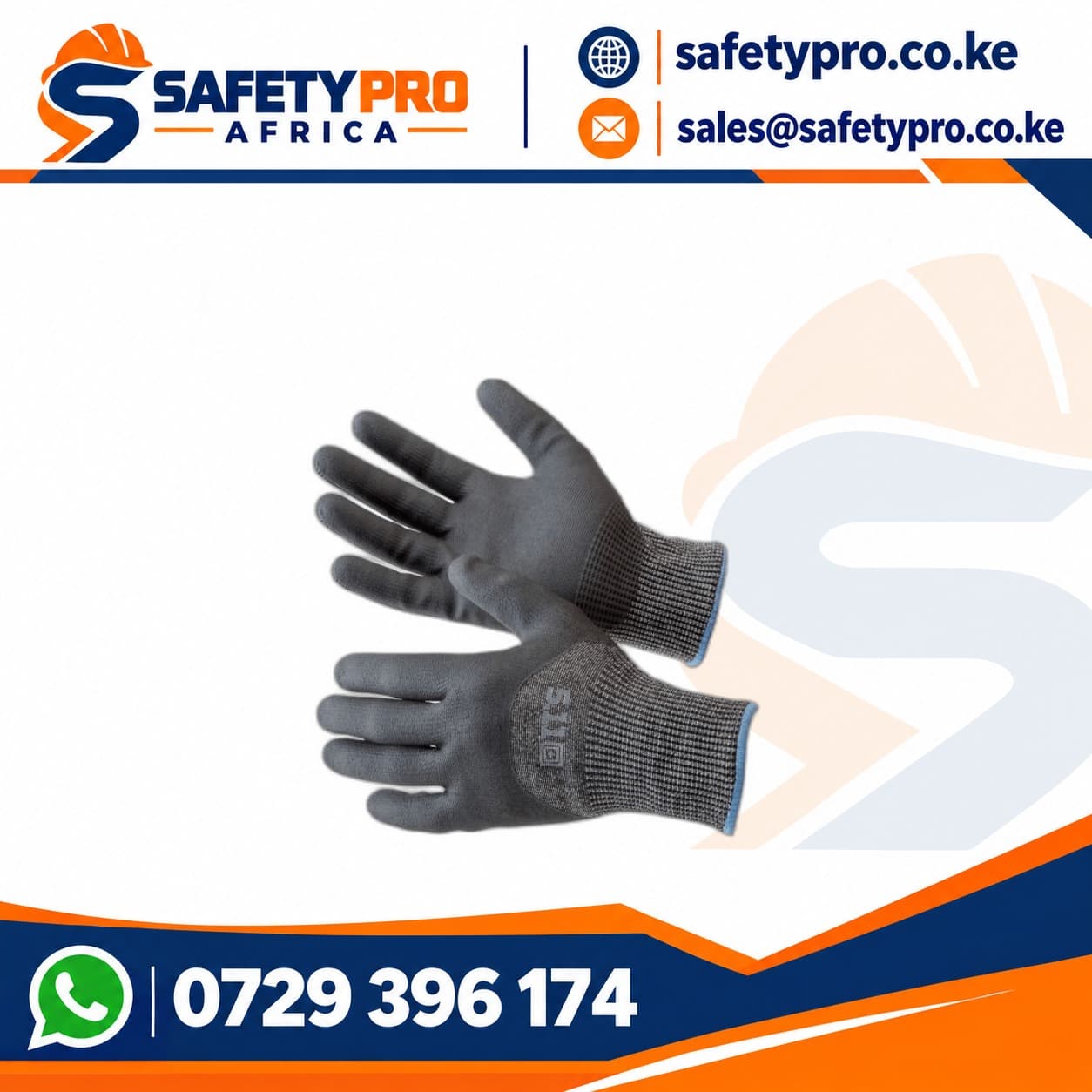 Cut Resistant Gloves