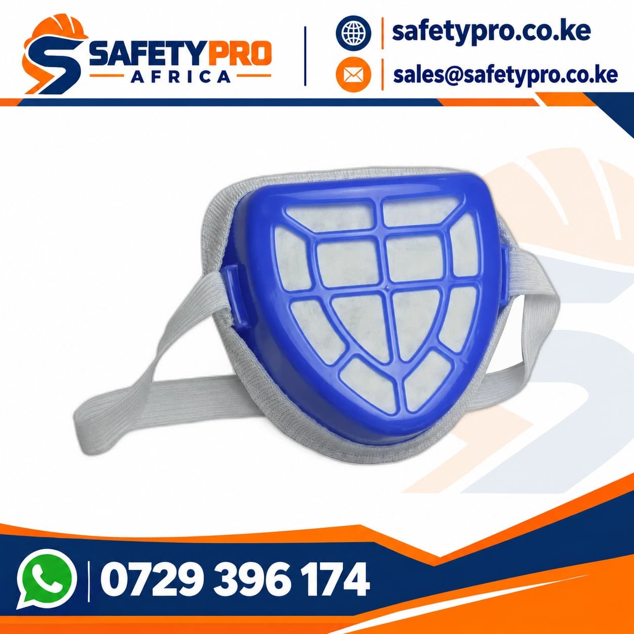 Dust Filter Mask