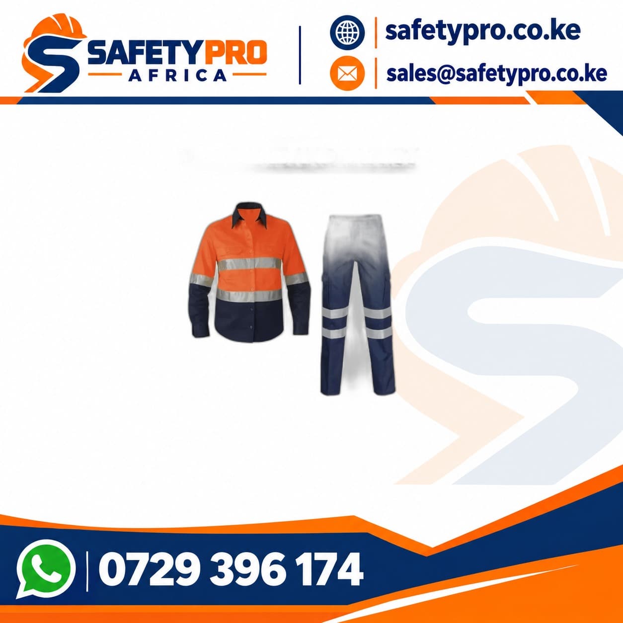 Engineering Suit
