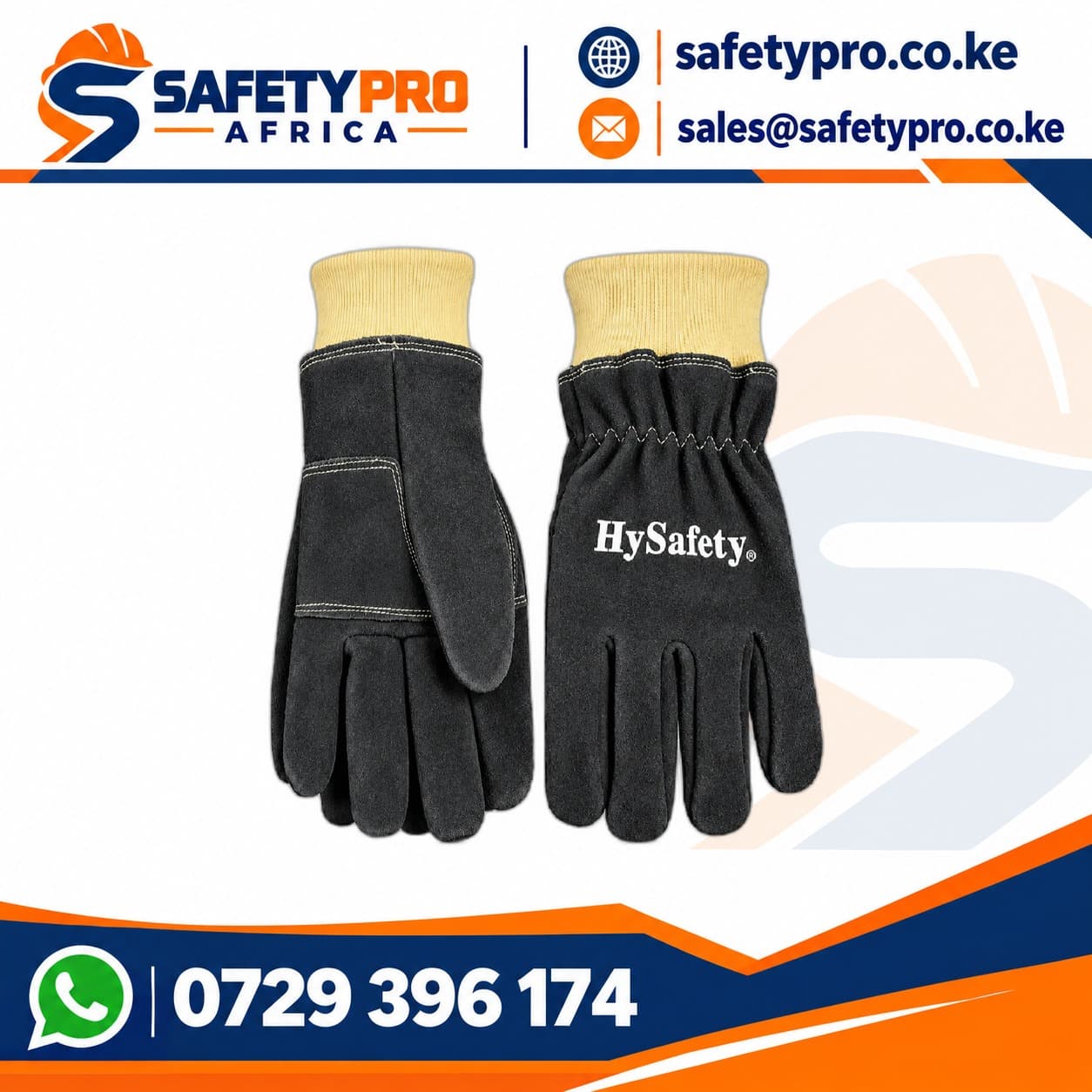 Fire Fighting Gloves