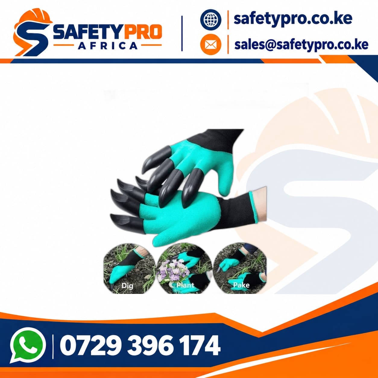 Gardening Gloves