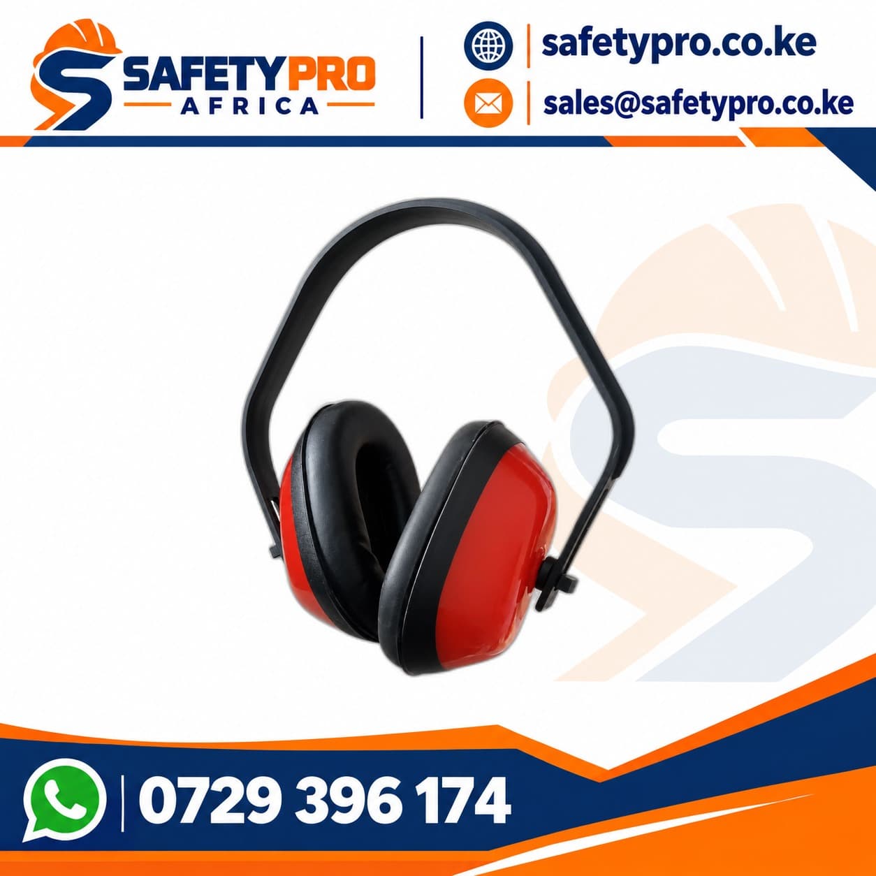 Generic Ear Muff