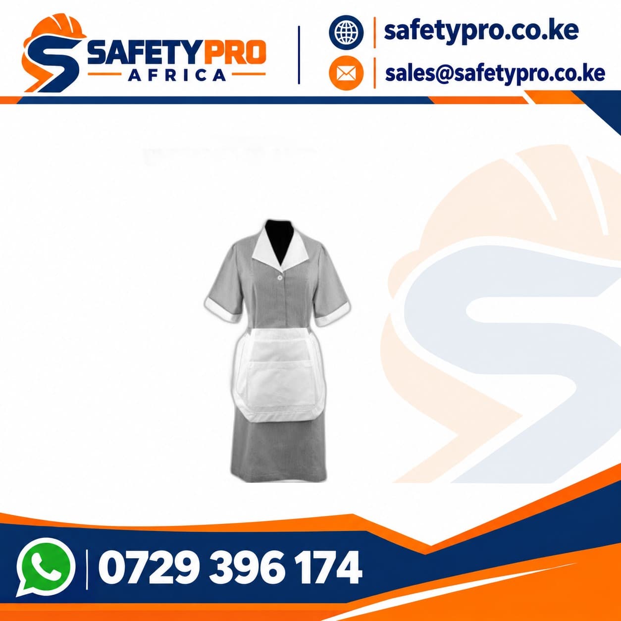 Housekeeping Uniform