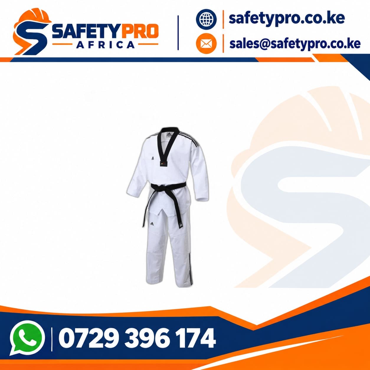 Karate Uniform
