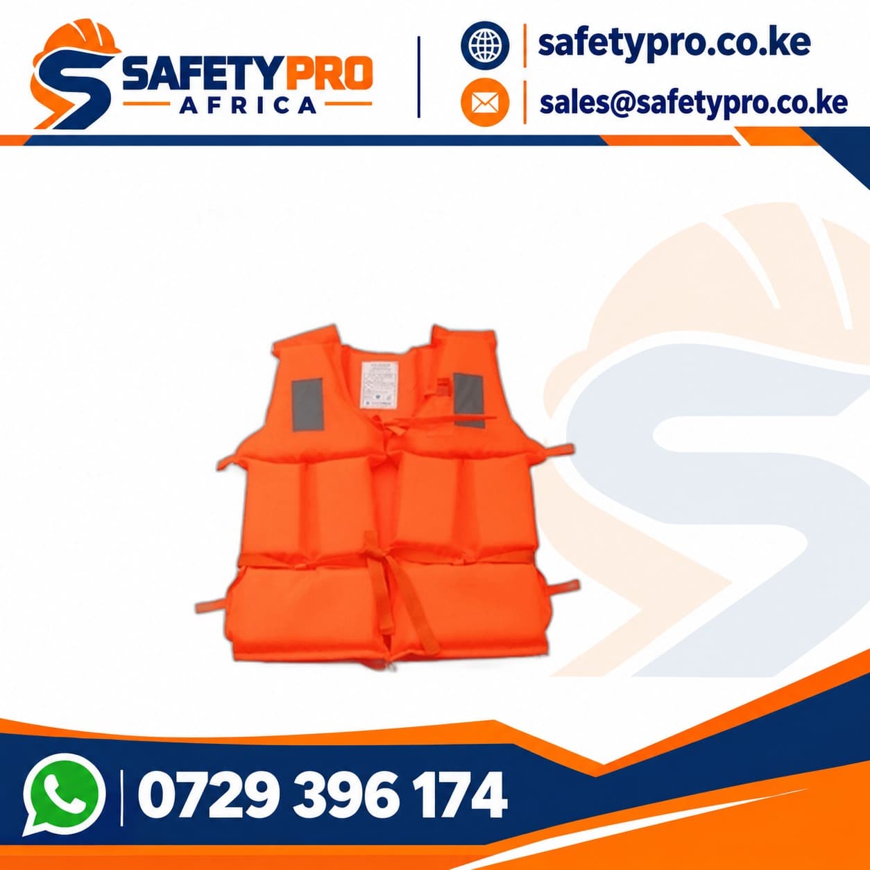 Life Jacket