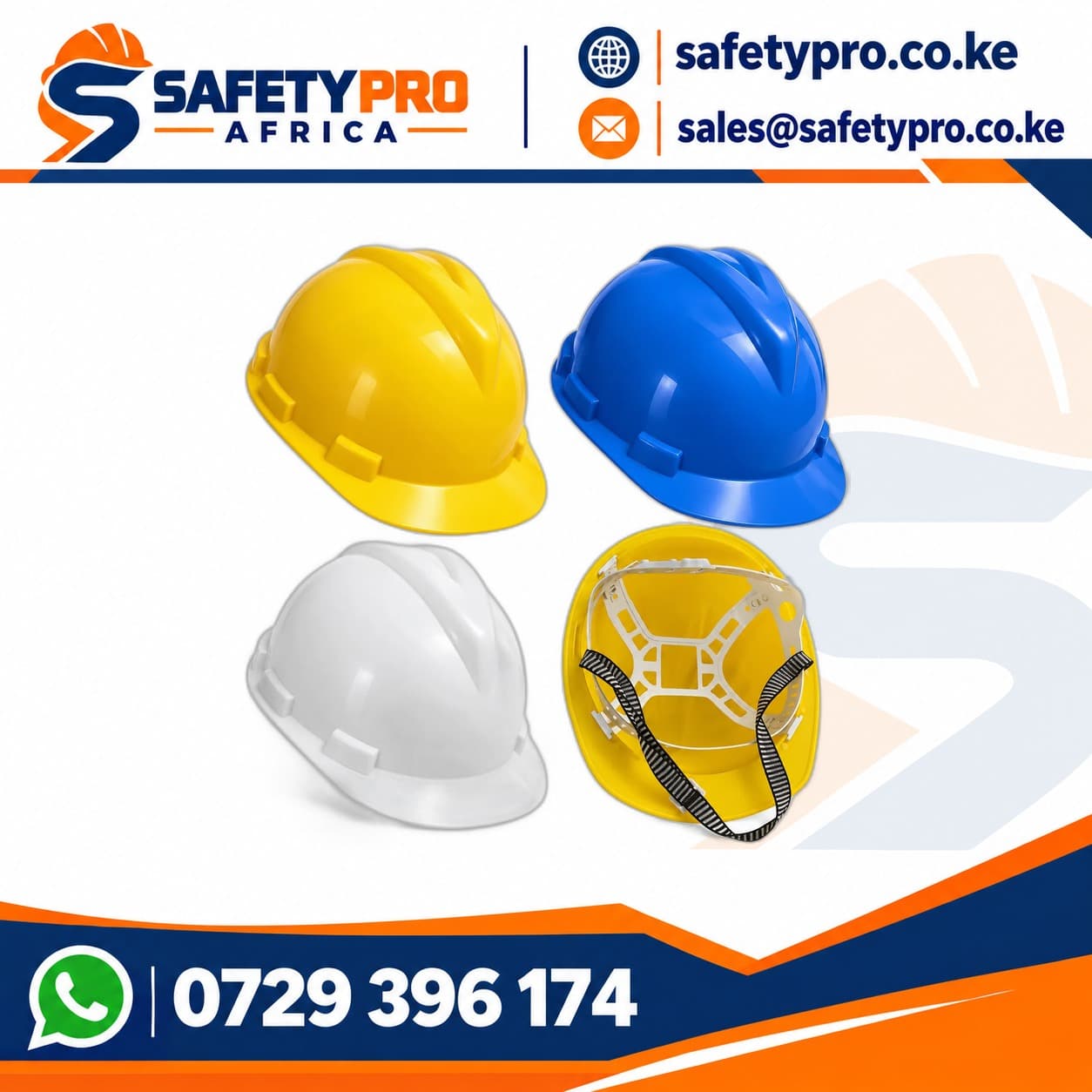 Light Duty Helmet