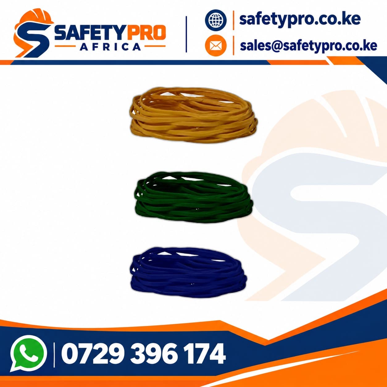Medical Rubber Bands