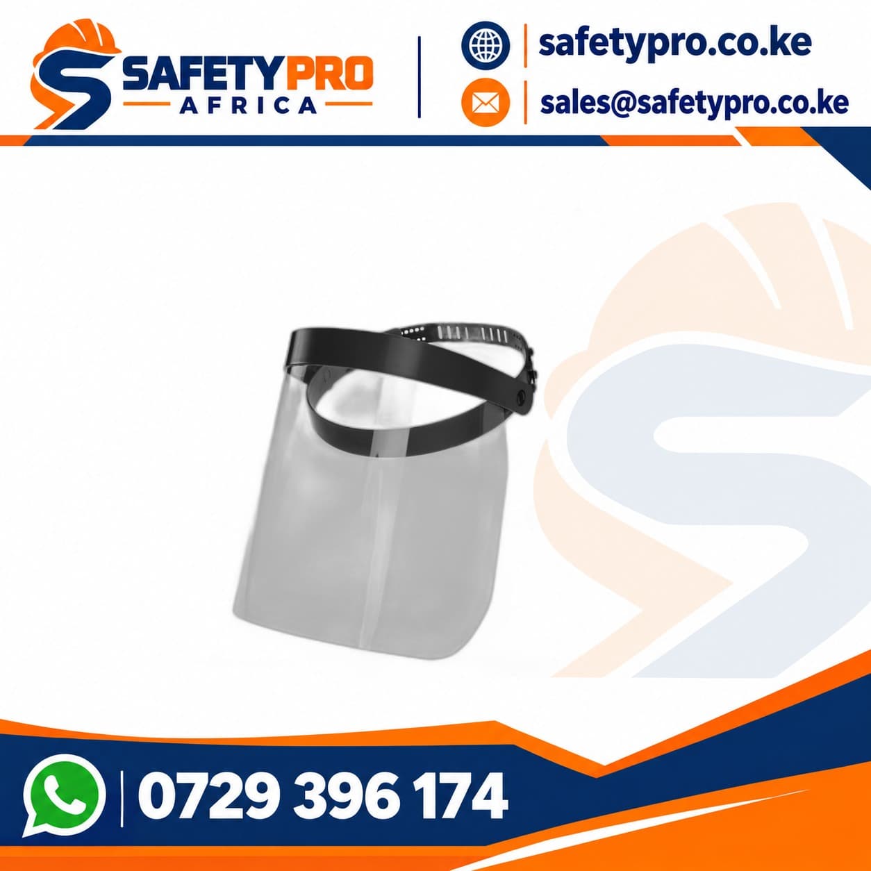 Protective Face Masks