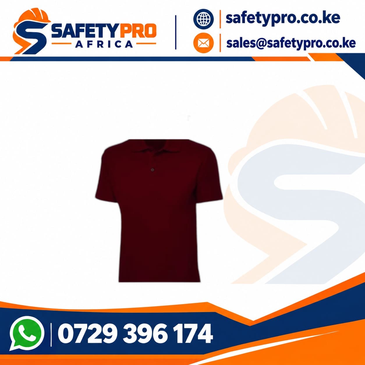 Polo T Shirt