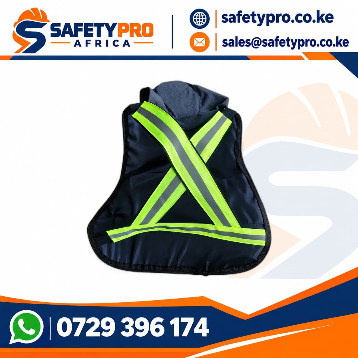 Rider Chest Guard