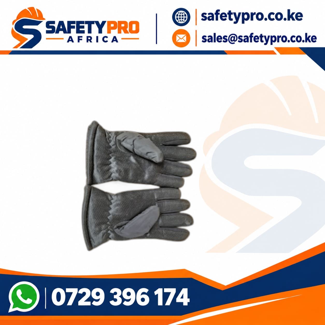 Rider Gloves