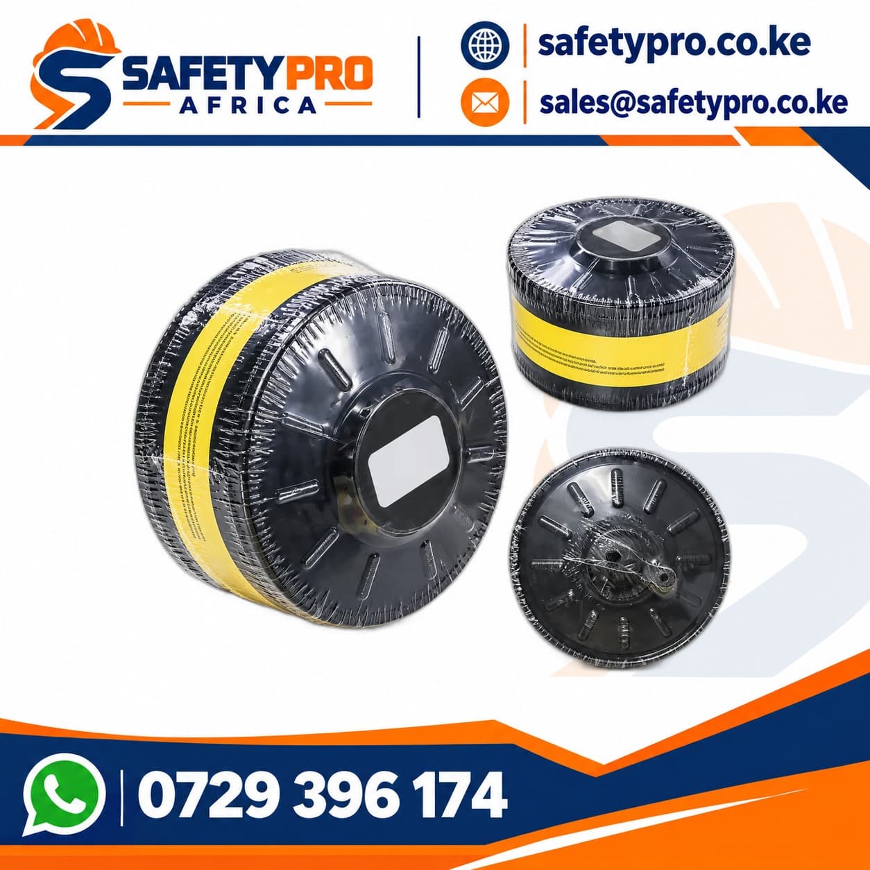Safety Boy Air Filter Replacement For Full Face Mask