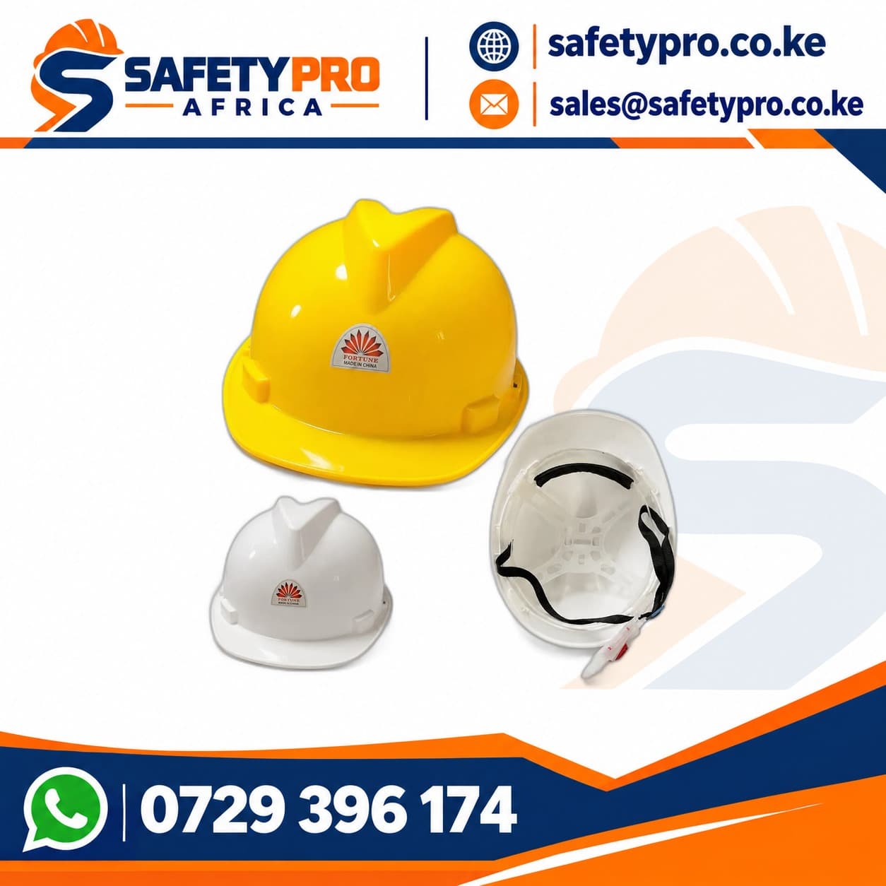 Safety Hard Hats