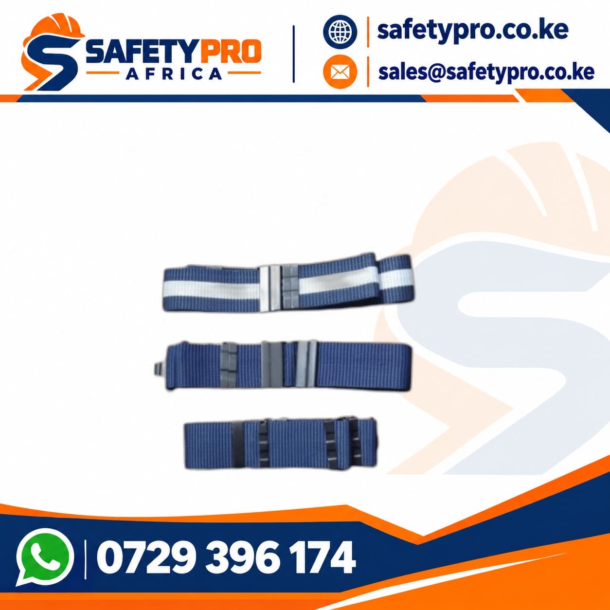 Security Belt