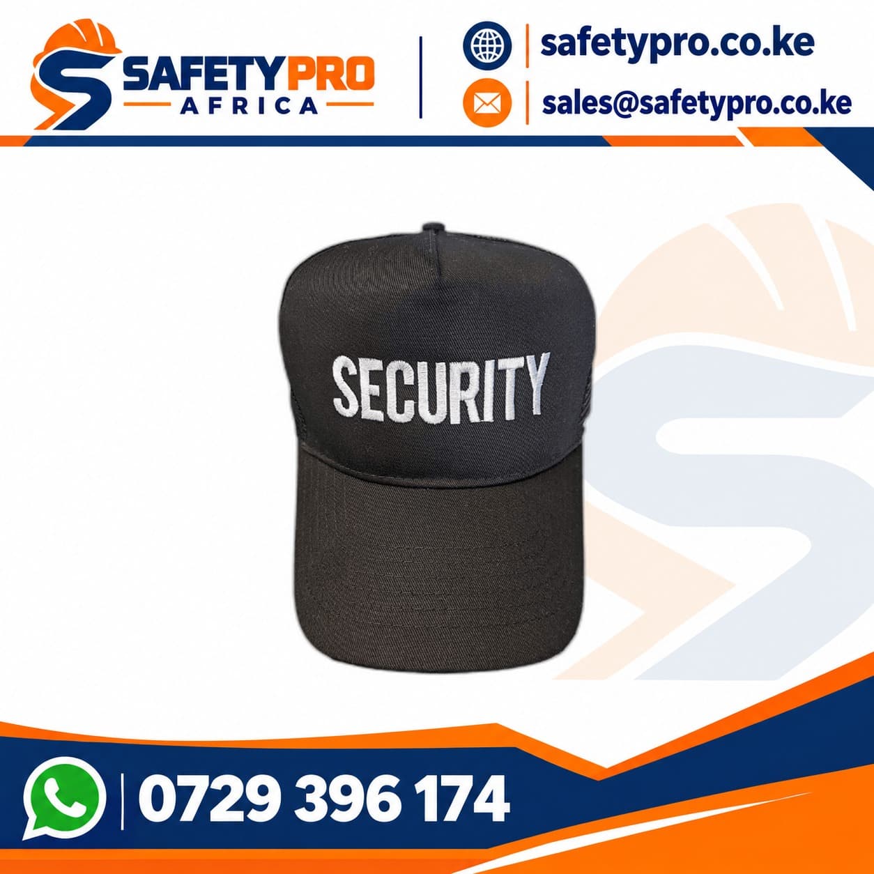 Security Cape