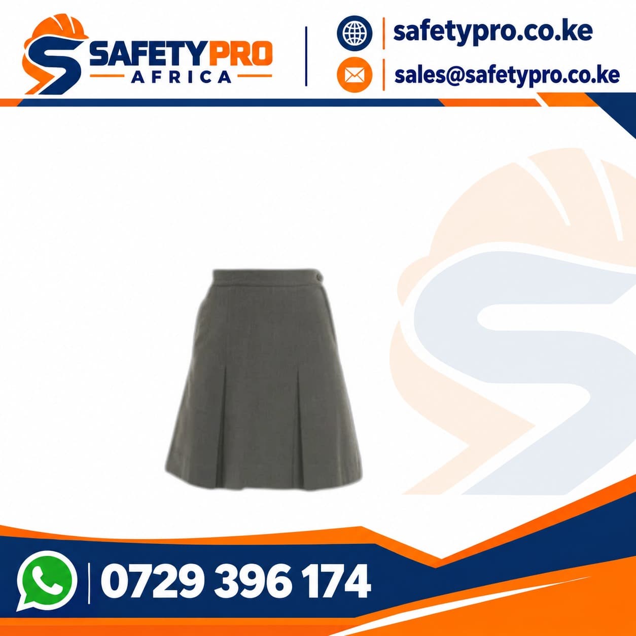 Skirt School Uniforms