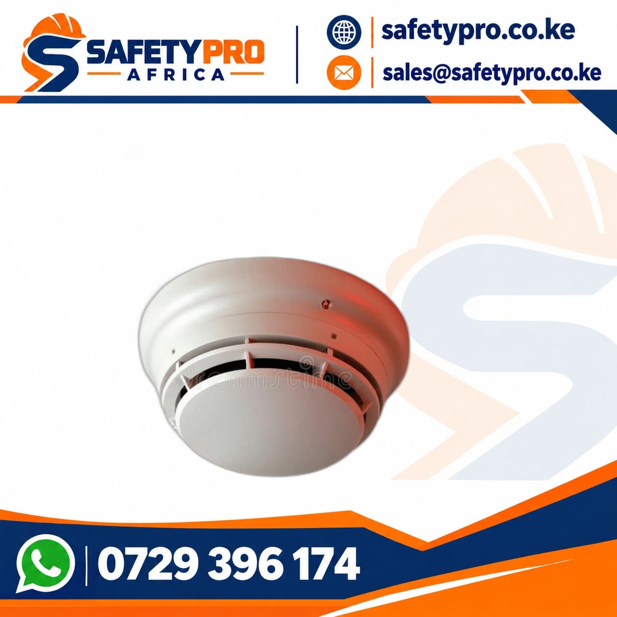 Smoke Detector