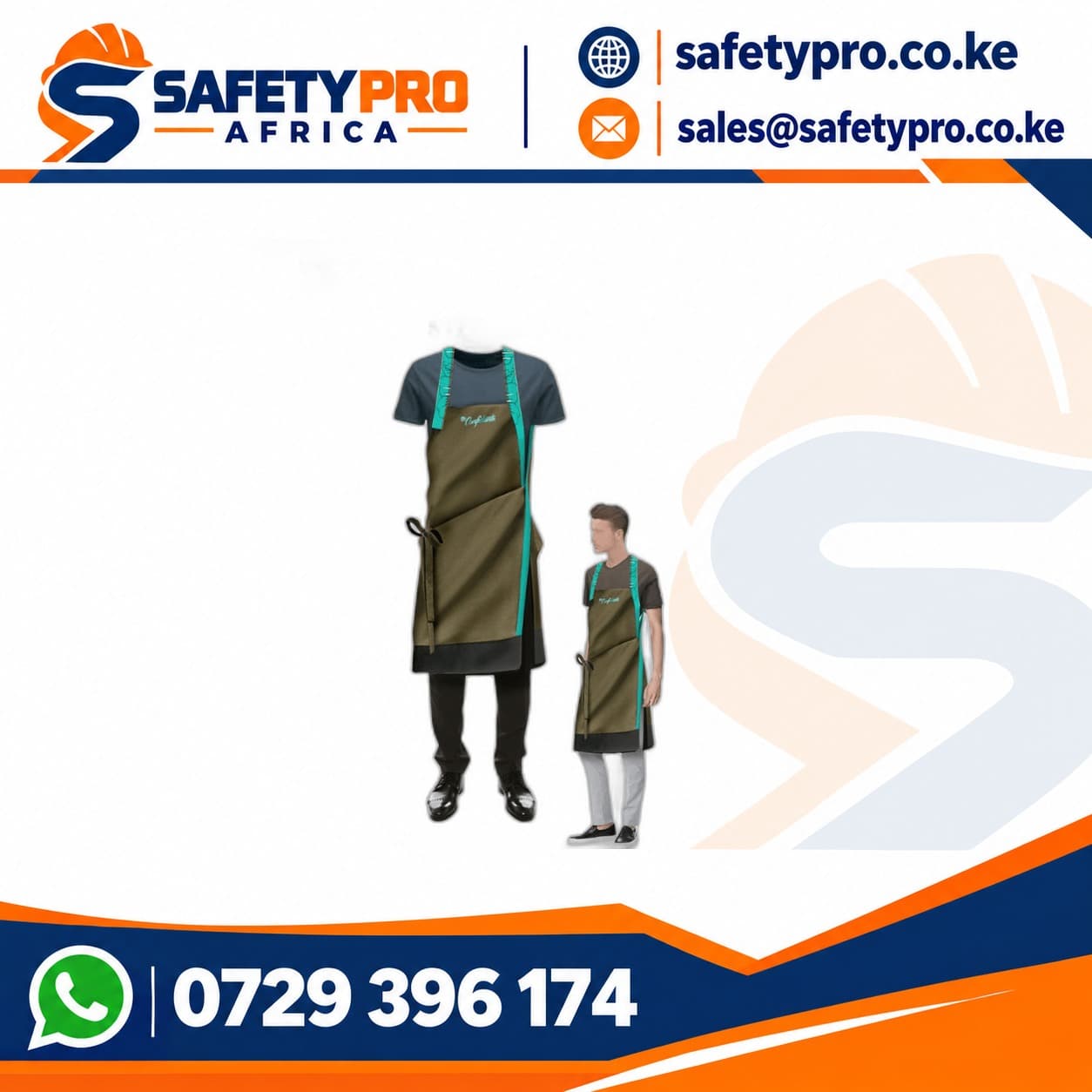 Steward Uniforms
