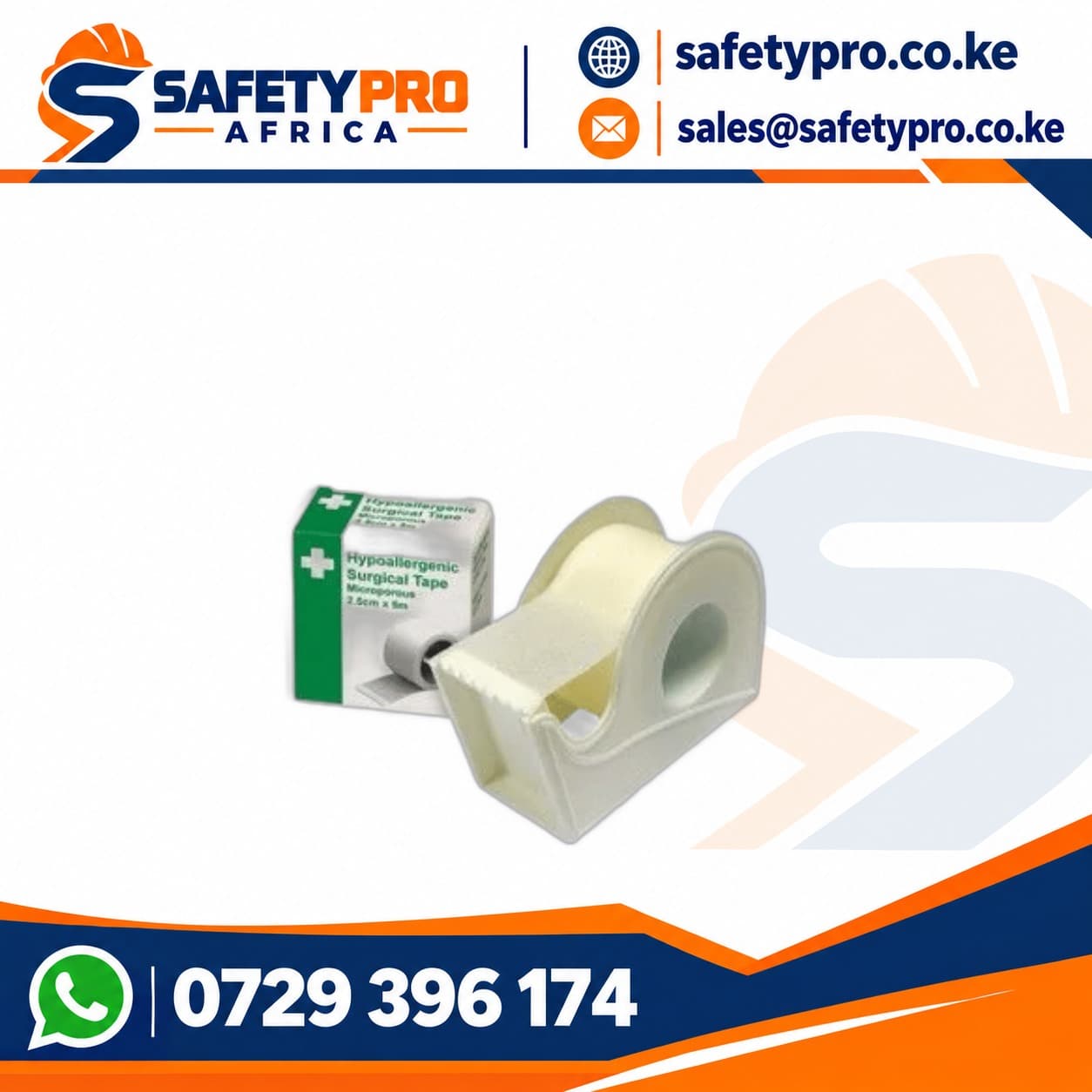 Surgical Tape