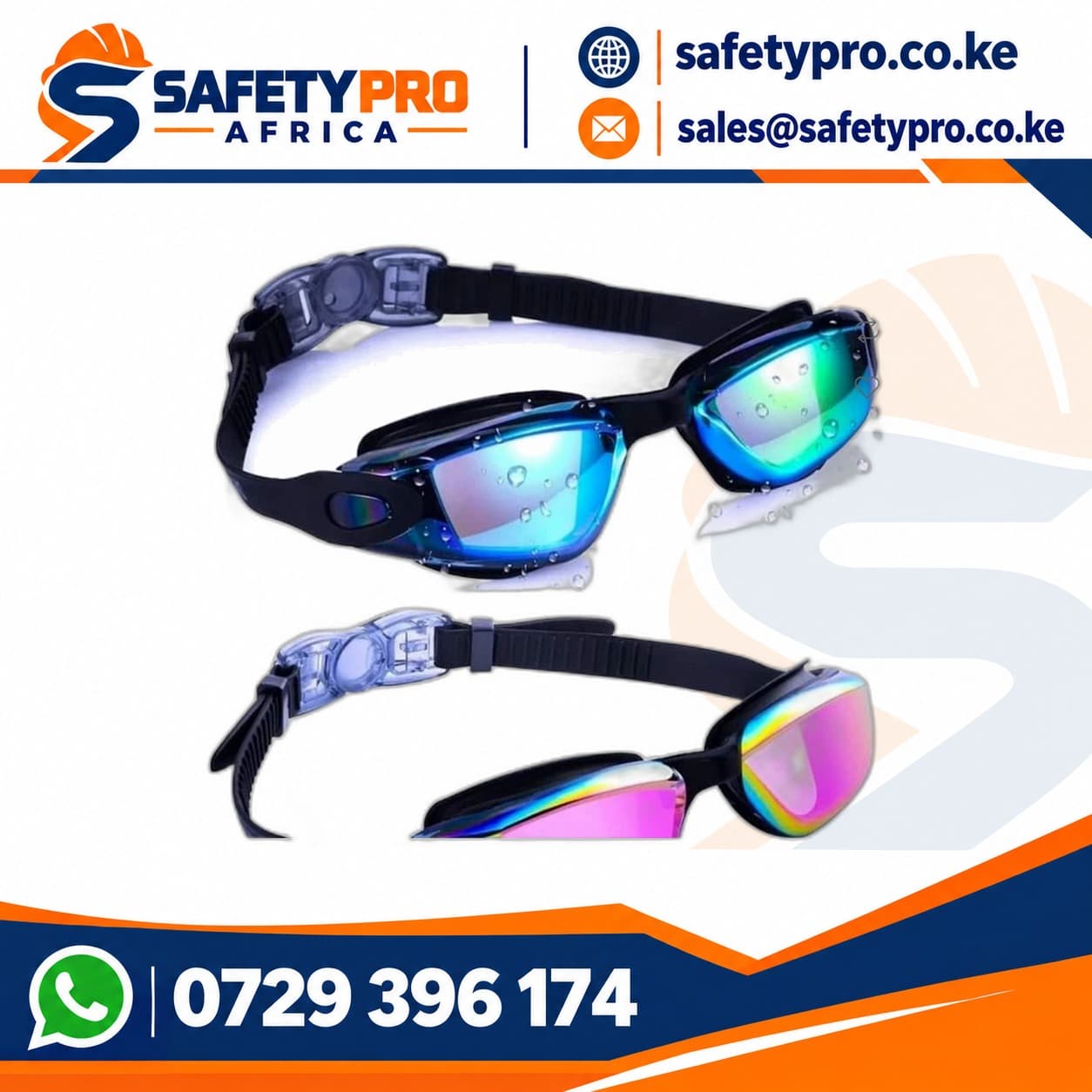 Swimming Goggles
