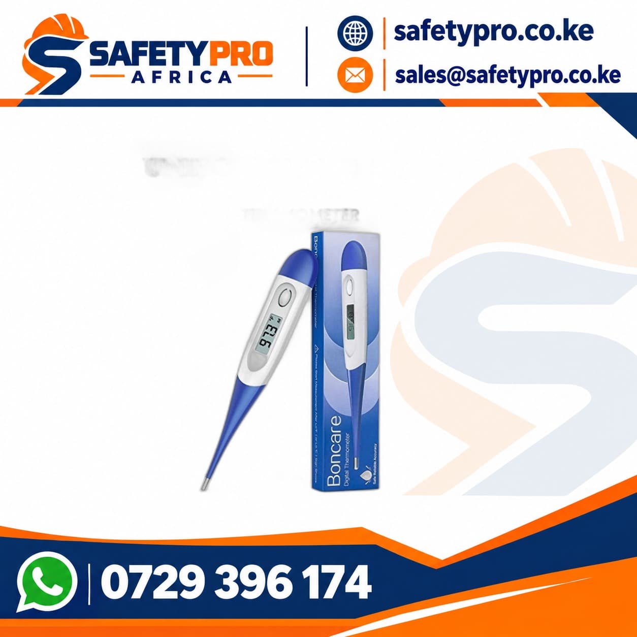 Thermometer