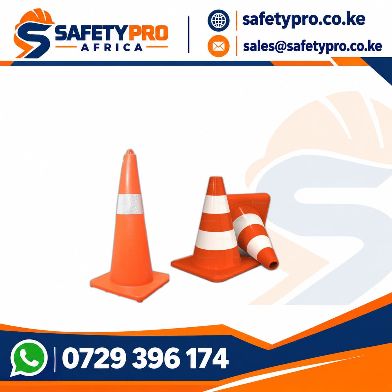 Traffic Cones
