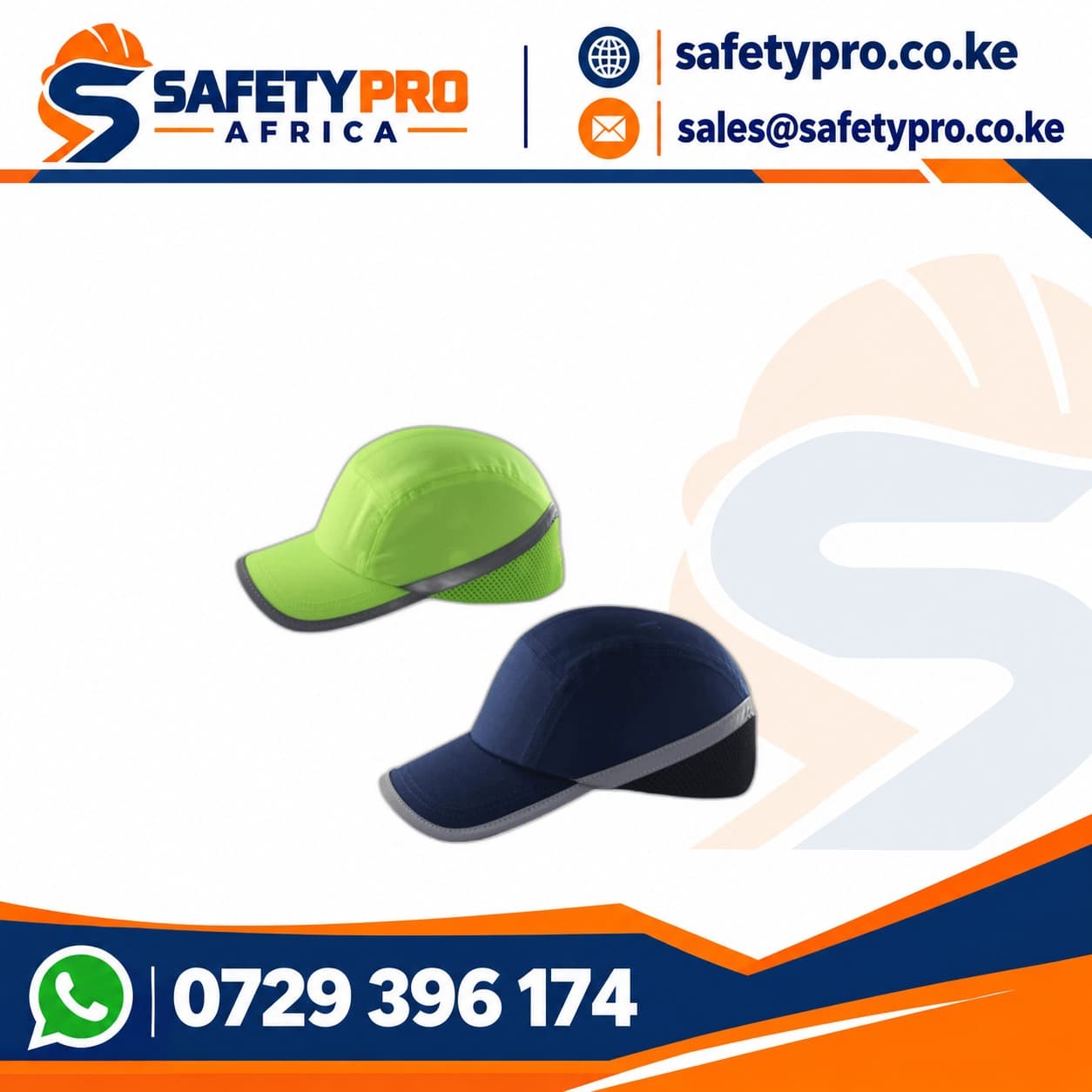 Vaultex Work Safety Bump Cap