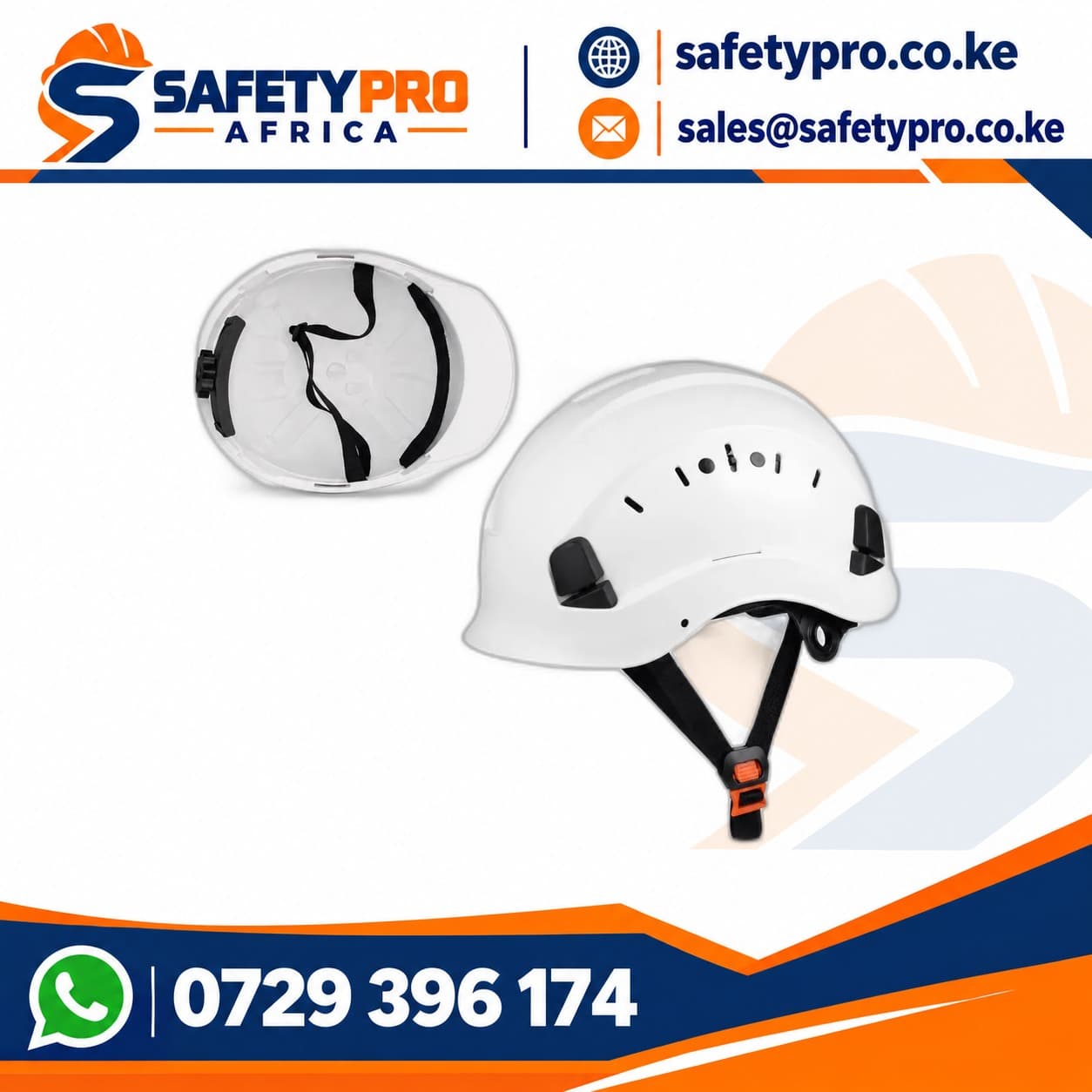 Work At Height Helmet