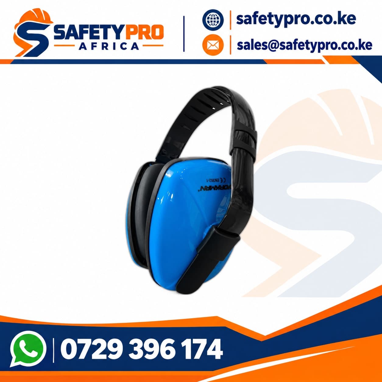 Workman Ear Muff