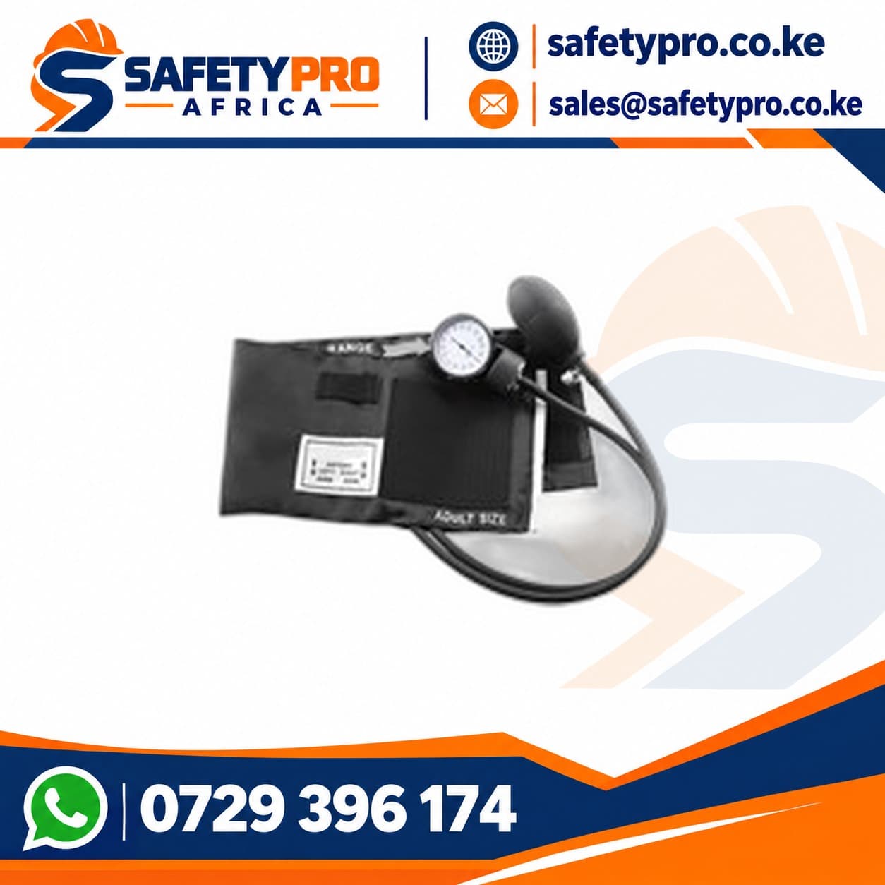 Aneroid Bp Machine