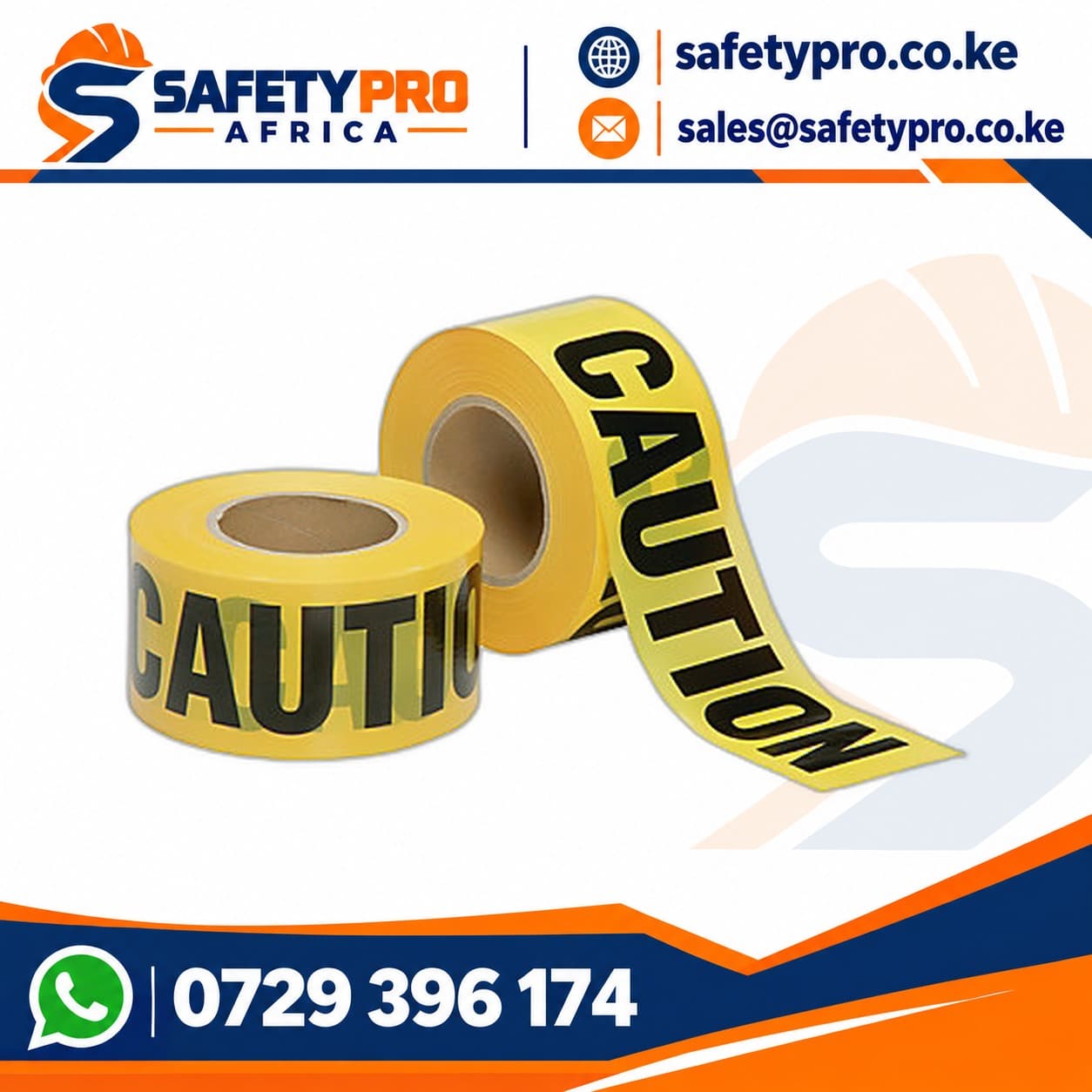 Caution Tape