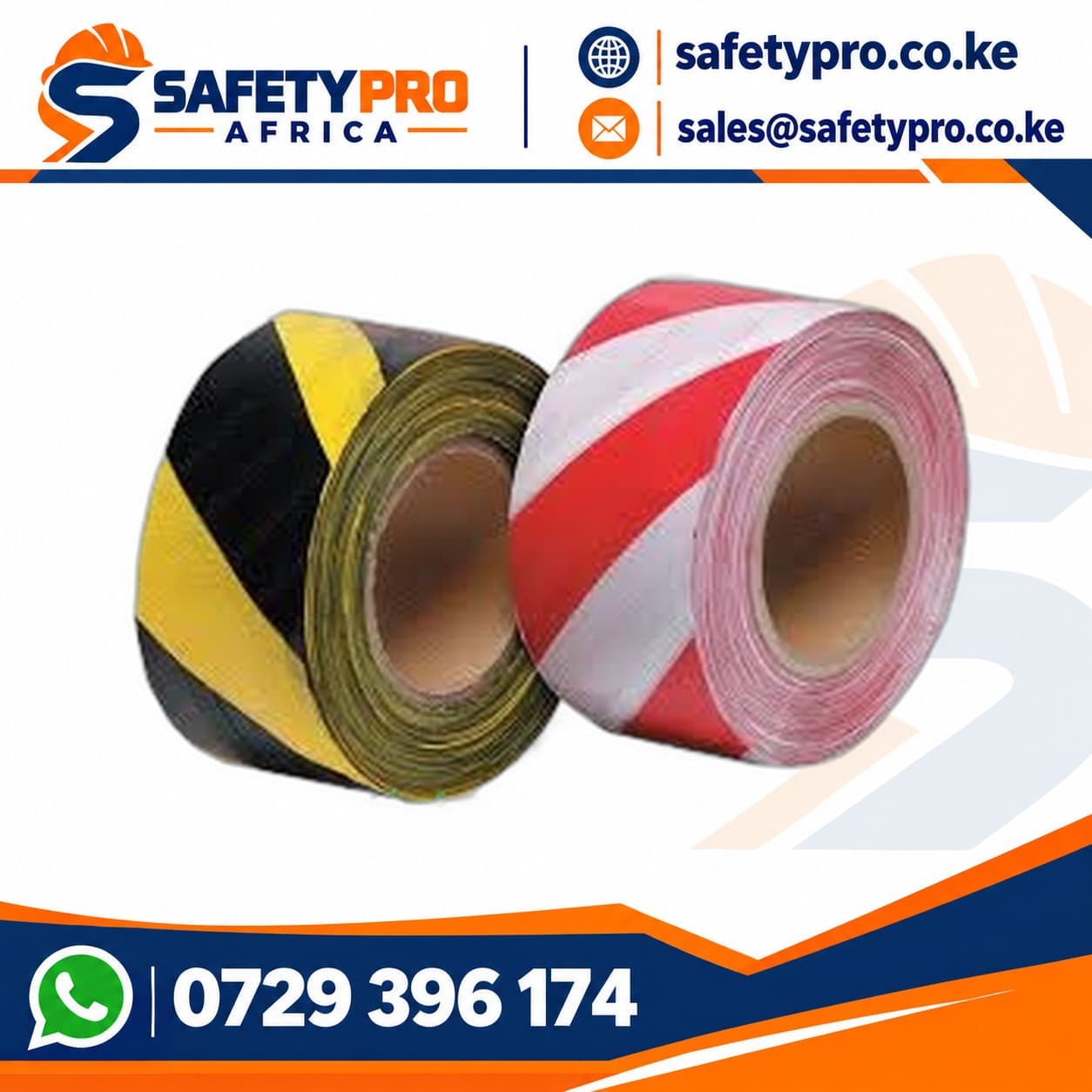 Caution Tapes
