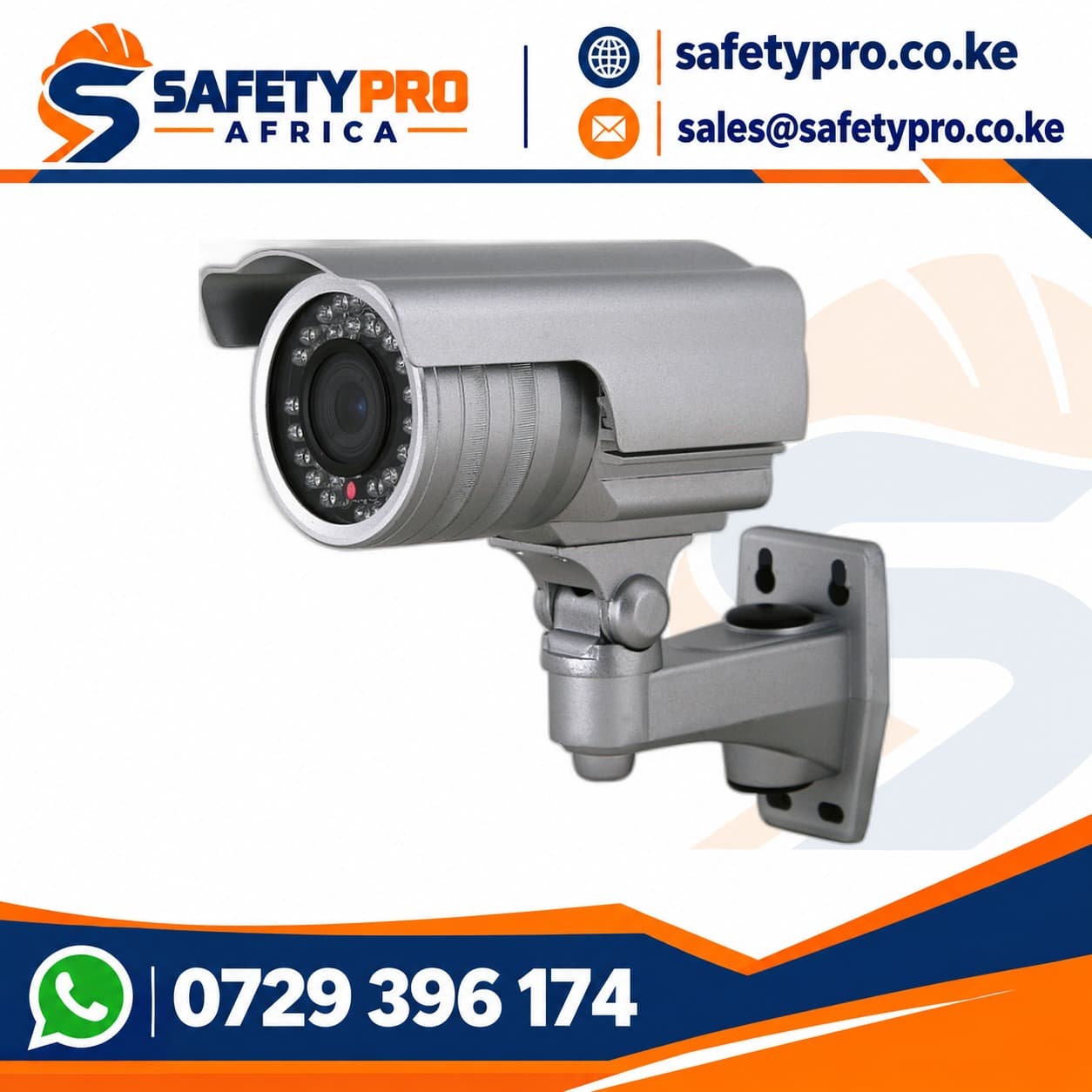 CCTV Camera HD