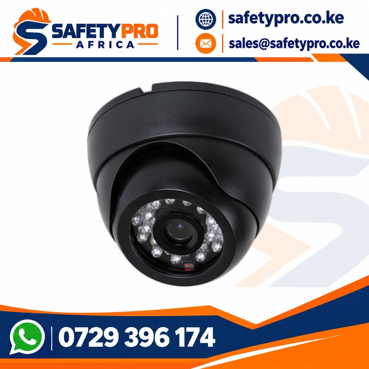 CCTV Camera