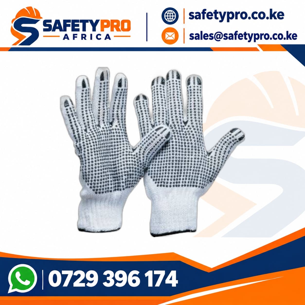 Cut Resistant Gloves Level C