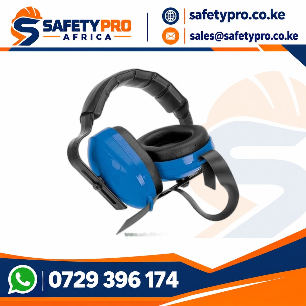 Hearing Protection