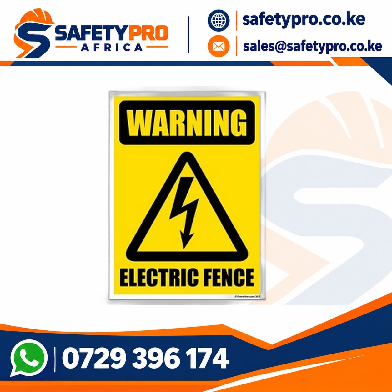 Electric Fence