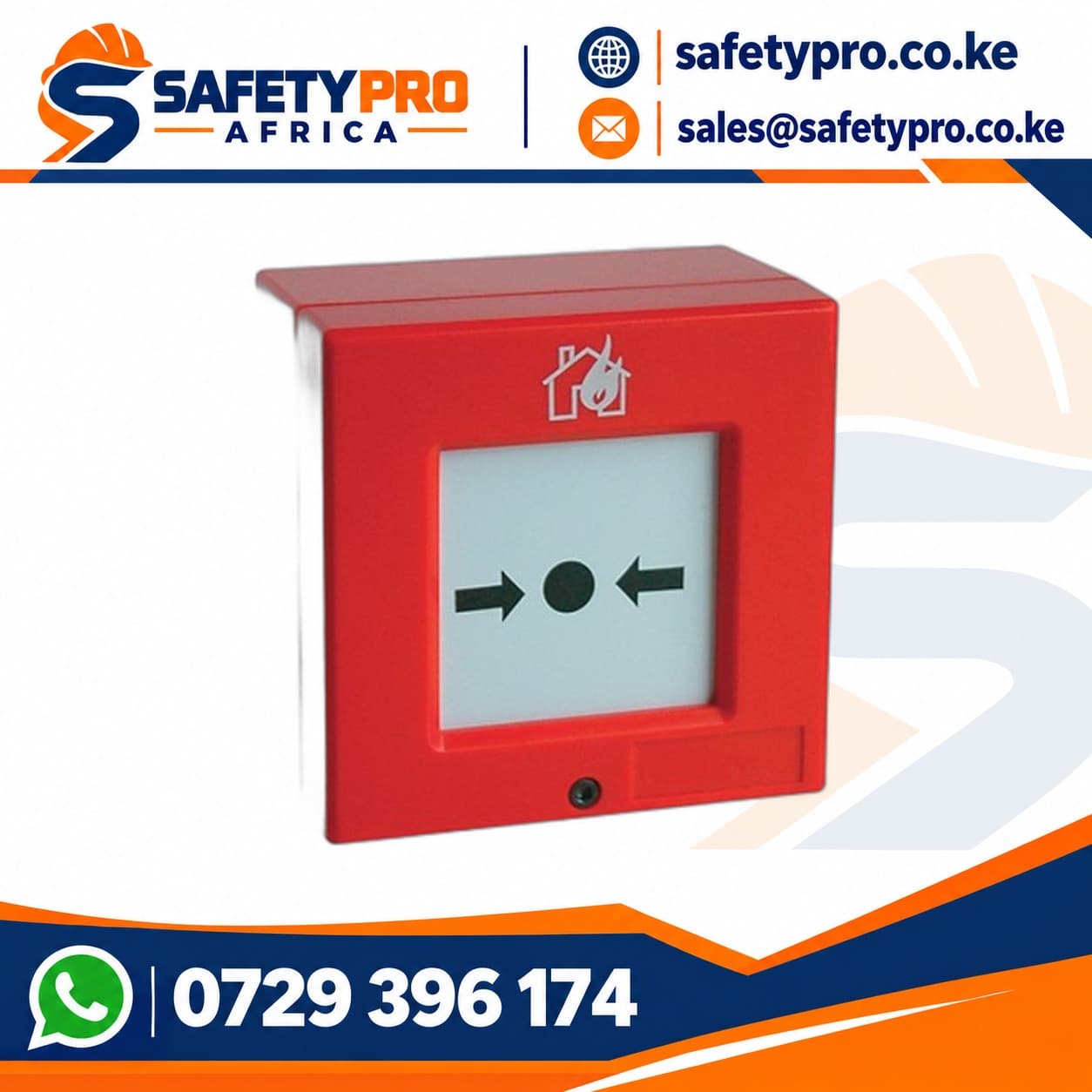 Fire Bell