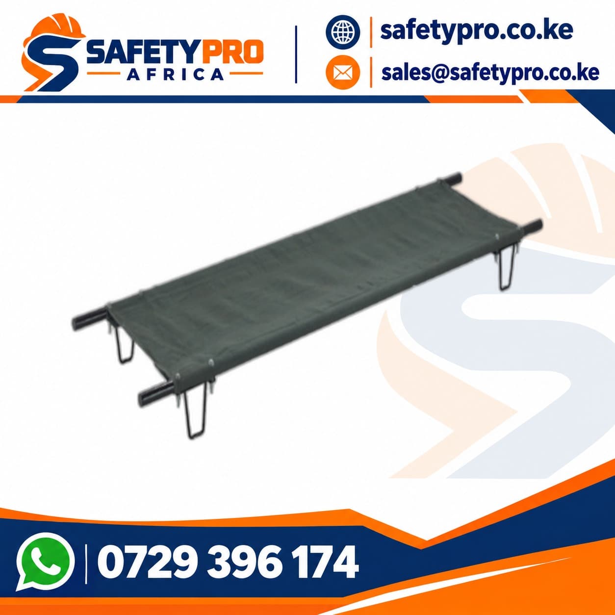 Folding Canvas Stretcher
