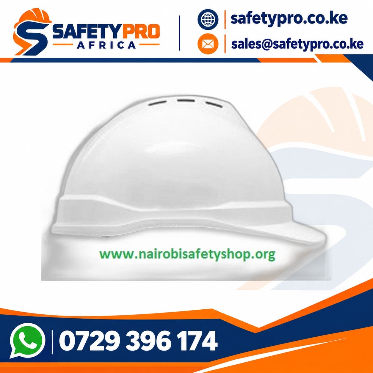 Vented Hard Hat with Chin Strap